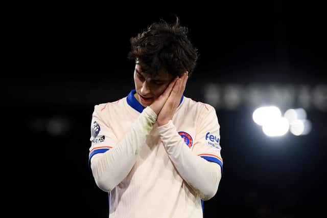 Joao Felix
