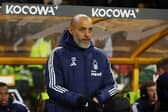 Nottingham Forest transfer state of play: Cunha & Jesus on striker shortlist as former Spurs star targeted