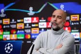 James McAtee potential Man City exit could open the door to a stunning new arrival