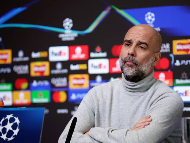 James McAtee potential Man City exit could open the door to a stunning new arrival