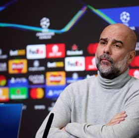 James McAtee potential Man City exit could open the door to a stunning new arrival