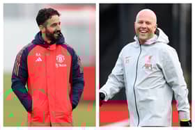 Man Utd & Liverpool in transfer ‘tug of war’ as West Ham accelerate £40m striker move