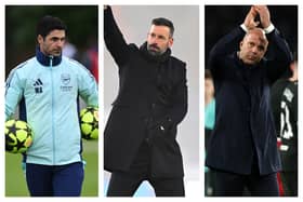 Fantasy Premier League Gameweek 24: Picking the perfect assistant manager as Liverpool double up