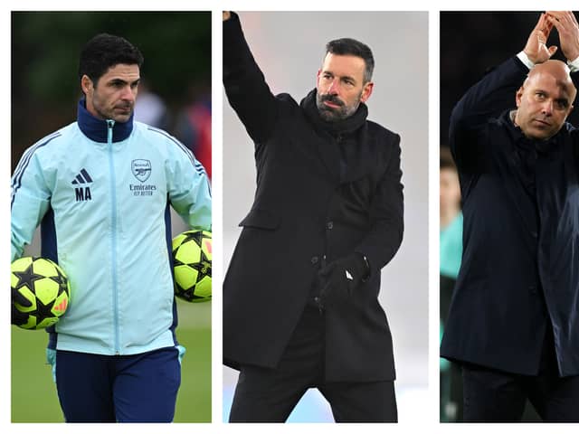 Fantasy Premier League Gameweek 24: Picking the perfect assistant manager as Liverpool double up