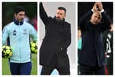 Fantasy Premier League Gameweek 24: Picking the perfect assistant manager as Liverpool double up