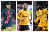 Aston Villa target four big names to replace £65m Durán as Chelsea plan another massive Brighton raid