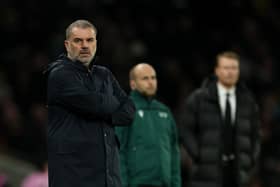 Tottenham's £135m striker spending spree and a new centre-back - AI predicts Spurs' transfer window