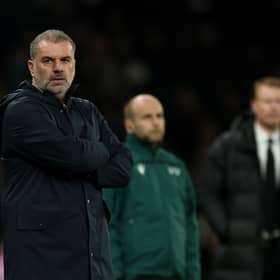 Tottenham's £135m striker spending spree and a new centre-back - AI predicts Spurs' transfer window