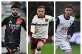 Raya, Bowen & Maddison: FPL injury news for Gameweek 24