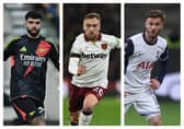 Raya, Bowen & Maddison: FPL injury news for Gameweek 24