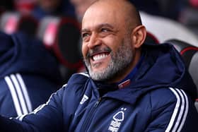 A brand new £60m striker and surprise Leicester swoop - AI predicts Nottingham Forest's transfer window