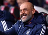 A brand new £60m striker and surprise Leicester swoop - AI predicts Nottingham Forest's transfer window