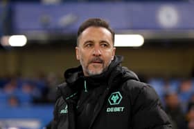 Vitor Pereira reportedly sanctioned a Wolves bid for Udinese centre-back Thomas Kristensen, a reported target for Nottingham Forest.
