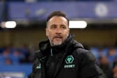 Vitor Pereira reportedly sanctioned a Wolves bid for Udinese centre-back Thomas Kristensen, a reported target for Nottingham Forest.