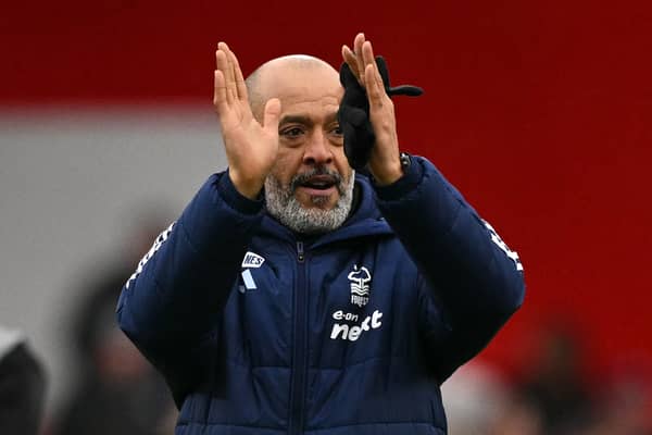 Forest transfer plans revealed as Chelsea identify top striker target for the summer