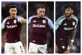 Watkins, Cash & Mings: Latest Aston Villa injury news ahead of FA Cup clash with Spurs
