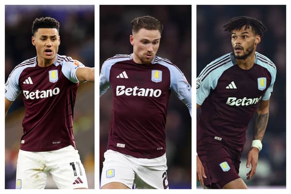 Watkins, Cash & Mings: Latest Aston Villa injury news ahead of FA Cup clash with Spurs