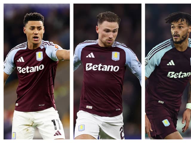 Watkins, Cash & Mings: Latest Aston Villa injury news ahead of FA Cup clash with Spurs