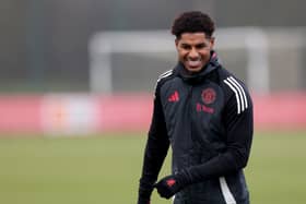 New Aston Villa signing Marcus Rashford may be struggling - but he has earned faith and compassion