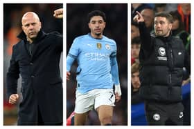 How much every Premier League club has spent in the 2024/25 season - from Brighton down to Liverpool