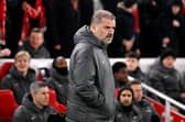 Ange Postecoglou (Photo by Liverpool FC/Liverpool FC via Getty Images)