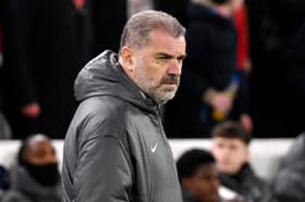 Ange Postecoglou (Photo by Liverpool FC/Liverpool FC via Getty Images)