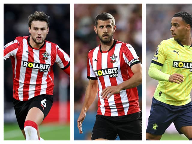 Harwood-Bellis, Stephens, Archer and more: Latest Southampton injury news ahead of Burnley match