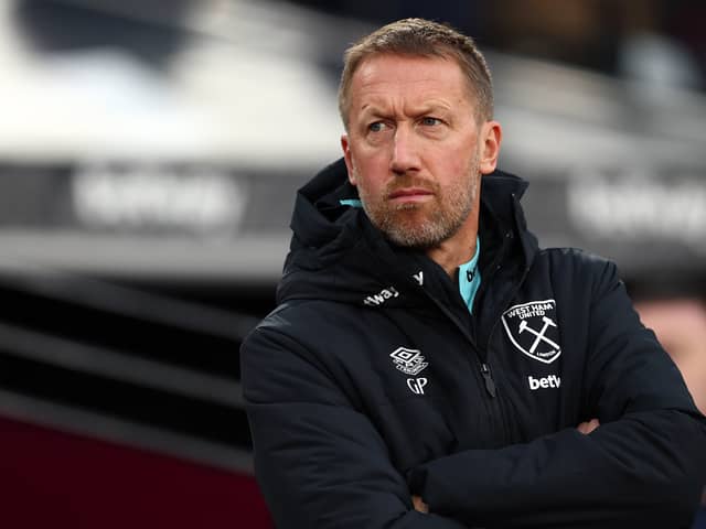 West Ham injury latest ahead of Brentford clash