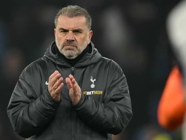 Spurs target ‘impressive’ €100m midfielder as Newcastle star linked with ‘dream’ exit