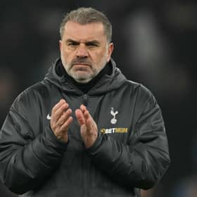 Spurs target ‘impressive’ €100m midfielder as Newcastle star linked with ‘dream’ exit