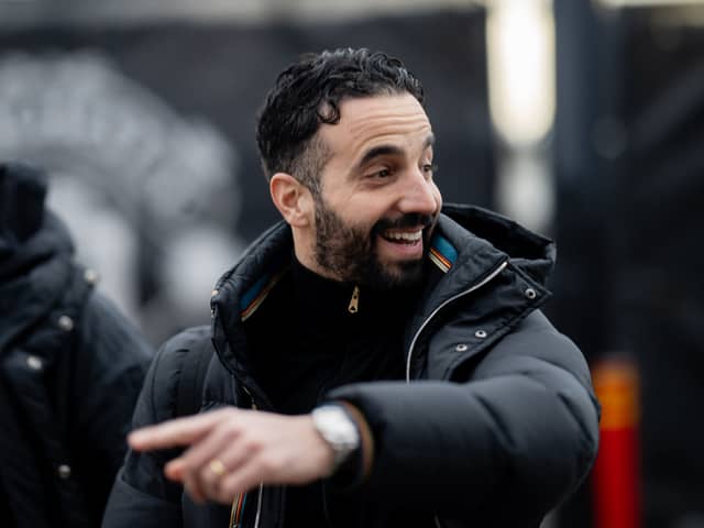Man Utd chase former City star as Newcastle eye Premier League rivals’ goalkeeper