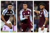 Watkins, Konsa, Mings: Latest Aston Villa injury news ahead of Ipswich fixture
