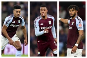 Watkins, Konsa, Mings: Latest Aston Villa injury news ahead of Ipswich fixture
