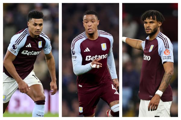 Watkins, Konsa, Mings: Latest Aston Villa injury news ahead of Ipswich fixture