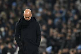 Psychological slumps and strange recruitment - how Manchester City ceased to be a Pep Guardiola team