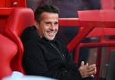 Fulham have been quietly impressive this season - but may struggle to build on Marco Silva's foundations