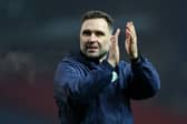 No manager, no money and no direction – but Blackburn carry on regardless of Eustace’s exit