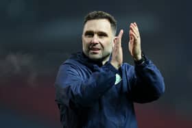 No manager, no money and no direction – but Blackburn carry on regardless of Eustace’s exit