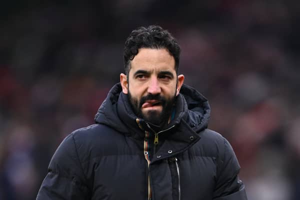 Man Utd battle for £55m Bournemouth man as Forest join fight for rising Turkish star