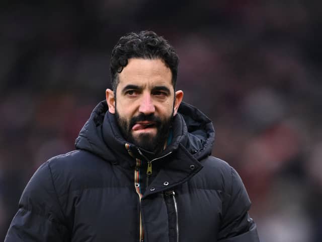 Man Utd battle for £55m Bournemouth man as Forest join fight for rising Turkish star