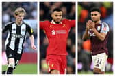 Gordon, Gakpo & Watkins: FPL injury news ahead of Gameweek 25