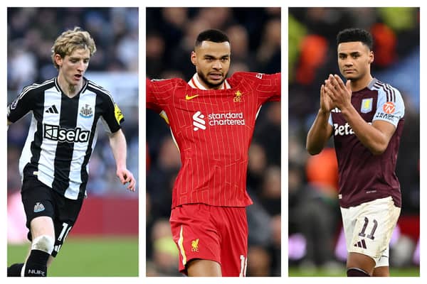 Gordon, Gakpo & Watkins: FPL injury news ahead of Gameweek 25