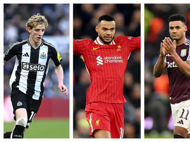 Gordon, Gakpo & Watkins: FPL injury news ahead of Gameweek 25