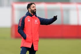 Man Utd eye sensational swap deal for world-class striker as Newcastle target £26m Celtic star