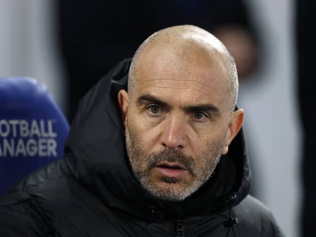 Enzo Maresca