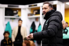 Vitor Pereira. 