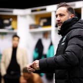 Vitor Pereira. 