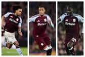 Kamara, Konsa & Onana: Latest Aston Villa injury news ahead of Liverpool clash