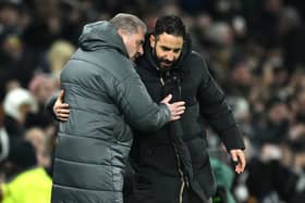 Man Utd's defeat to Spurs made Ruben Amorim look like an idealogue whose grand plan doesn't work