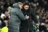 Man Utd's defeat to Spurs made Ruben Amorim look like an idealogue whose grand plan doesn't work